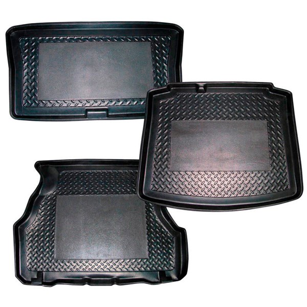 Bagagerumsmatta Jaecoo J7 2024-, Bagageutrymme Cikcar CK SJC01 CIKCAR