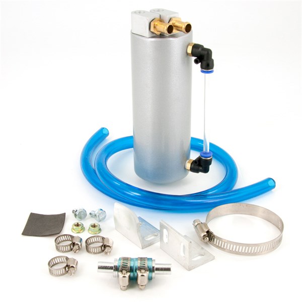 Ventil, vevhusventilation, Universal