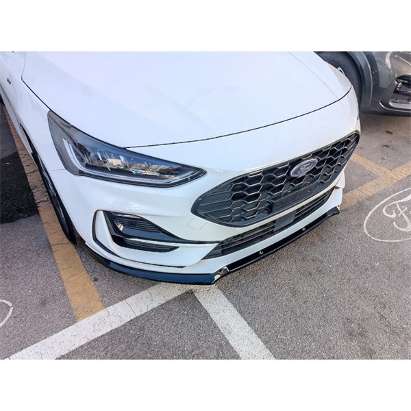 Frontspoiler Motordrome DX VFO13 Motordrome Frontspoiler Motordrome DX VFO13 Motordrome