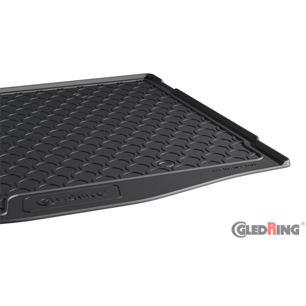 Bagagerumsmatta Opel Grandland MHEV 2024-, Bagageutrymme Gledring GledRing Bagagerumsmatta Opel Grandland MHEV 2024-, Bagageutrymme Gledring GledRing