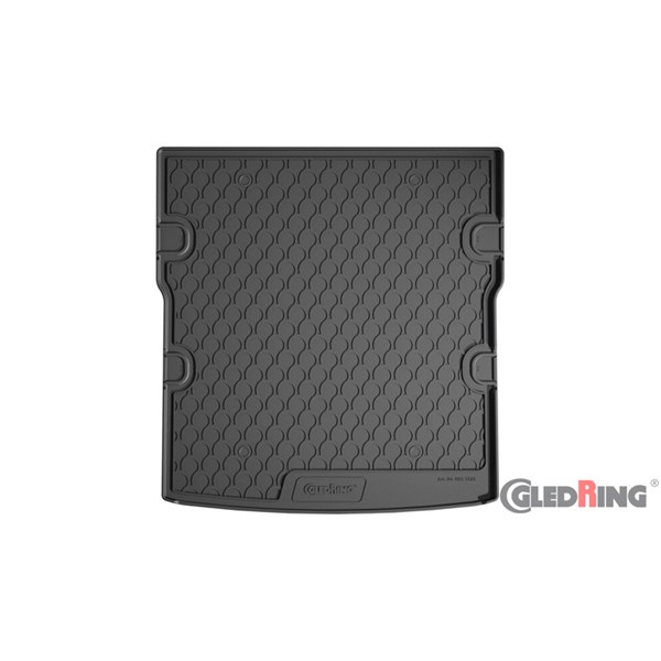 Bagagerumsmatta, Bagageutrymme Gledring GL 1523 GledRing