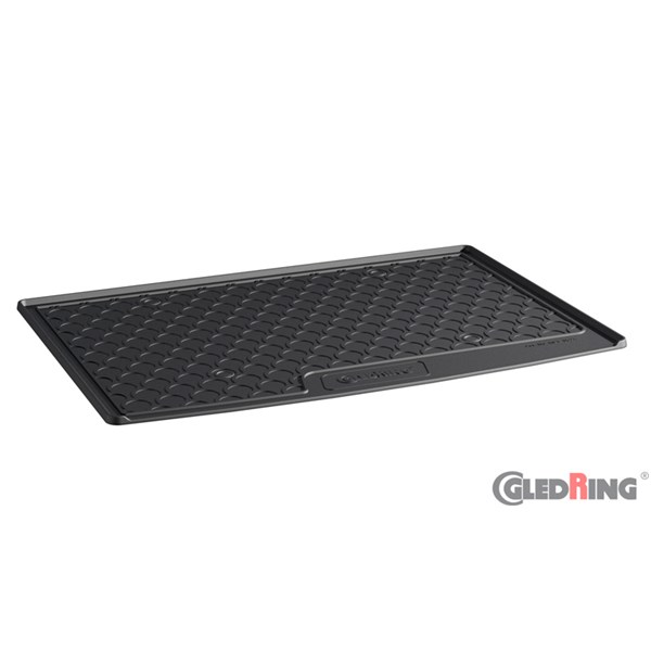 Bagagerumsmatta, Bagageutrymme Gledring GL 1524 GledRing