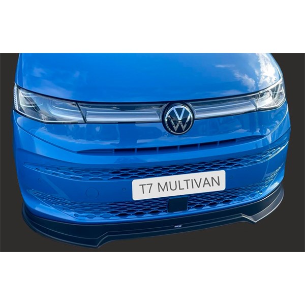 Frontspoiler Volkswagen Multivan T7 2021- Rgm GR FS700 RGM