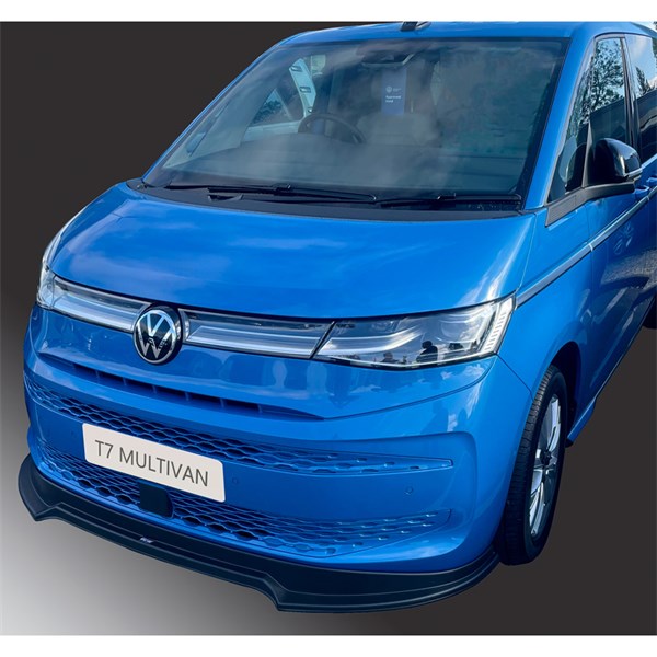 Frontspoiler Volkswagen Multivan T7 2021- Rgm GR FS700 RGM Frontspoiler Volkswagen Multivan T7 2021- Rgm GR FS700 RGM
