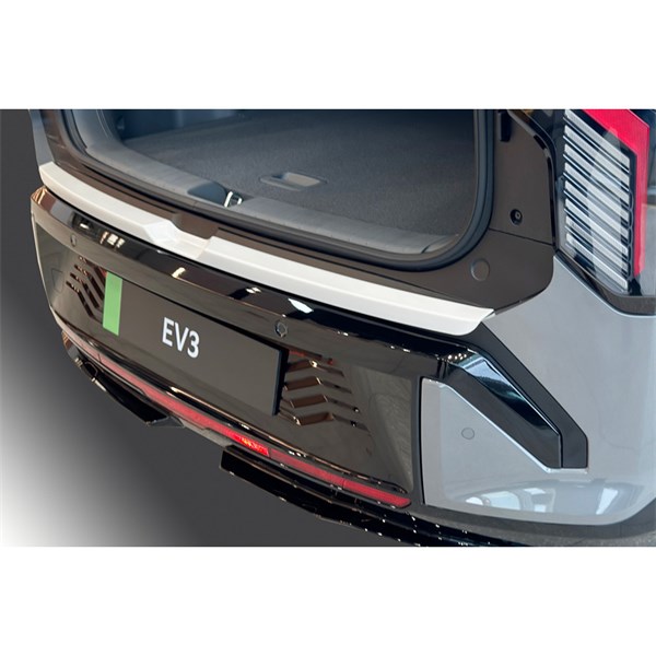 Övertäck, Stötfångare Kia EV3 2024-, Bak Rgm GR RBP1433S RGM Övertäck, Stötfångare Kia EV3 2024-, Bak Rgm GR RBP1433S RGM
