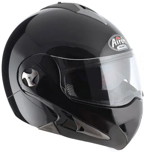 Mc Hjälm Airoh Mathisse RS-X Sport Svart XL Airoh MTRSX_02_XL AIROH Mc Hjälm Airoh Mathisse RS-X Sport Svart XL Airoh MTRSX_02_XL AIROH