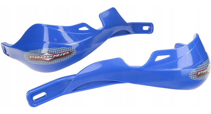 MC handskydd Progrip Cross Enduro Pg5610Bl blå, Universal