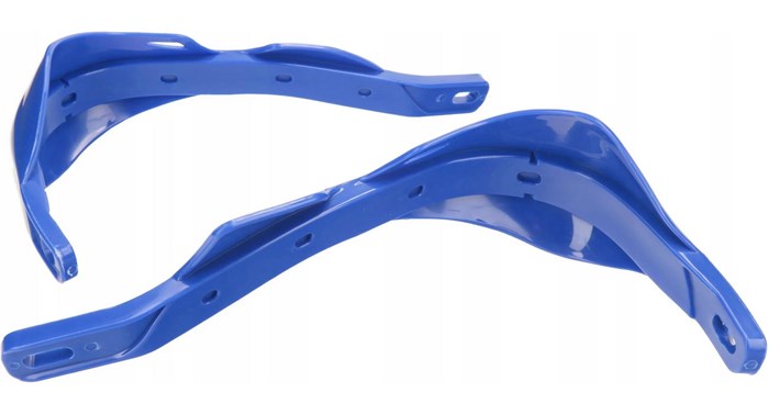 MC handskydd Progrip Cross Enduro Pg5610Bl blå, Universal MC handskydd Progrip Cross Enduro Pg5610Bl blå, Universal