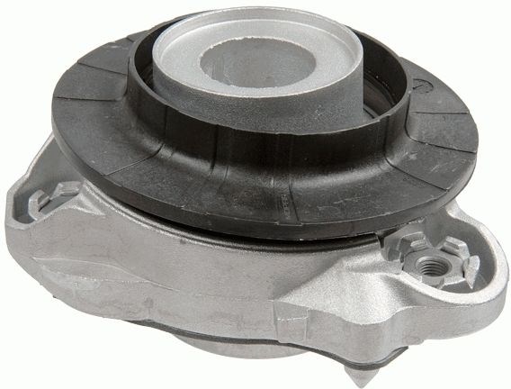 Fjäderbenslager Fiat Ducato Buss, framaxel höger Skruvat plus SP1 Skruvat plus