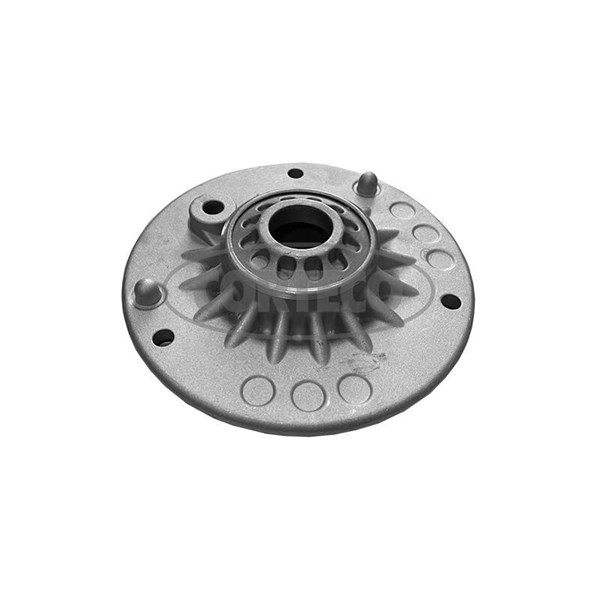 Fjäderbenslager Mini Mini, Framaxel Skruvat plus SP101-104272-1 Skruvat plus