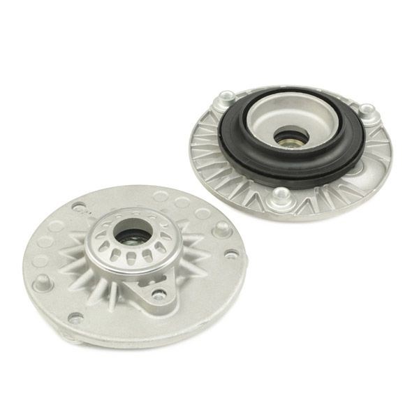 Rep.sats fjäderbensstödlager Bmw 1, Framaxel Skruvat plus SP101-1 Skruvat plus