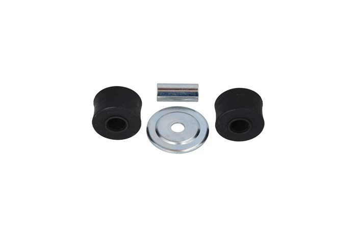Rep.sats fjäderbensstödlager Vw Up!, Bakaxel Skruvat plus SP101-1 Skruvat plus