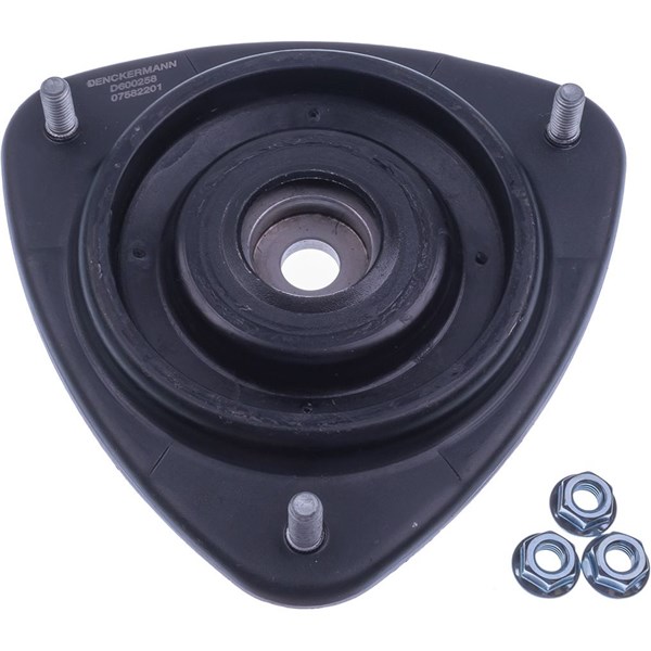 Fjäderbenslager Subaru Outback, Framaxel Skruvat plus SP101-17049 Skruvat plus