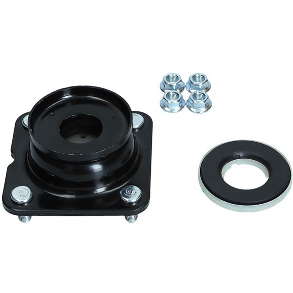 Rep.sats fjäderbensstödlager Ford Transit Connect V408 Skåp/, Fra Skruvat plus
