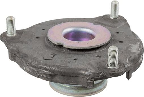 Rep.sats fjäderbensstödlager Kia Optima, framaxel höger, framaxel Skruvat plus Rep.sats fjäderbensstödlager Kia Optima, framaxel höger, framaxel Skruvat plus