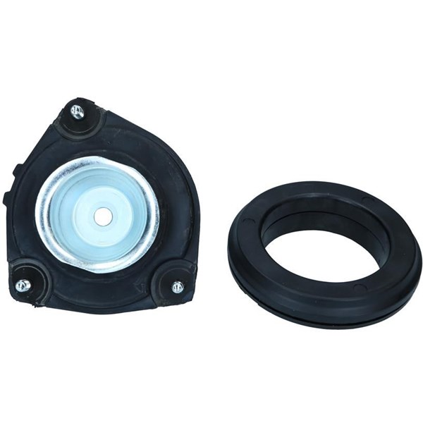 Rep.sats fjäderbensstödlager Renault Kangoo Express, framaxel hög Skruvat plus Rep.sats fjäderbensstödlager Renault Kangoo Express, framaxel hög Skruvat plus