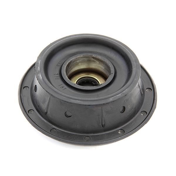 Rep.sats fjäderbensstödlager Vw Corrado, Framaxel Skruvat plus SP Skruvat plus