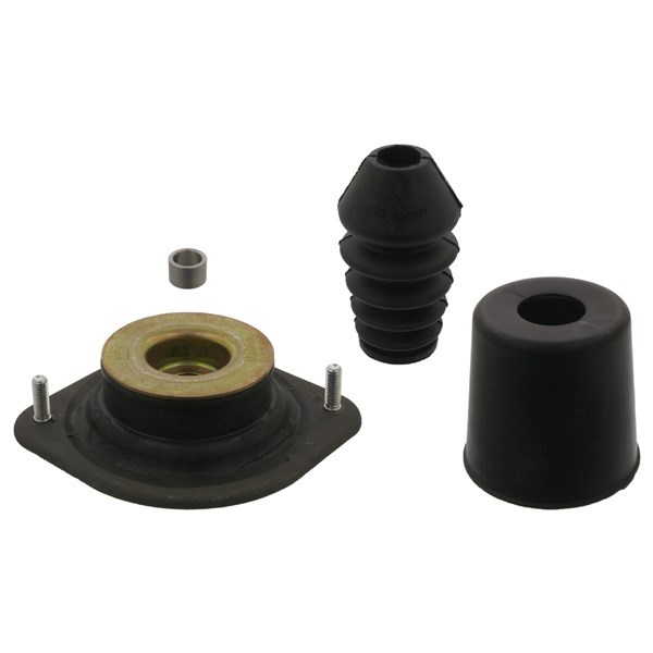 Rep.sats fjäderbensstödlager Vw Caddy I, Framaxel Skruvat plus SP Skruvat plus Rep.sats fjäderbensstödlager Vw Caddy I, Framaxel Skruvat plus SP Skruvat plus