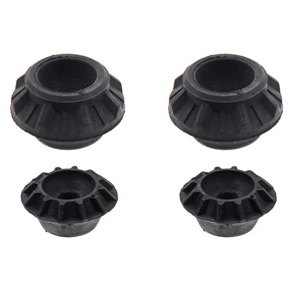 Rep.sats fjäderbensstödlager Vw Polo, Bakaxel Skruvat plus SPFEBI Skruvat plus Rep.sats fjäderbensstödlager Vw Polo, Bakaxel Skruvat plus SPFEBI Skruvat plus