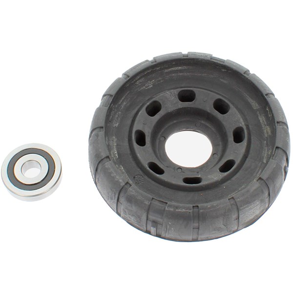 Fjäderbenslager Vauxhall Vivaro B Buss, framaxel höger, framaxel Skruvat plus Fjäderbenslager Vauxhall Vivaro B Buss, framaxel höger, framaxel Skruvat plus