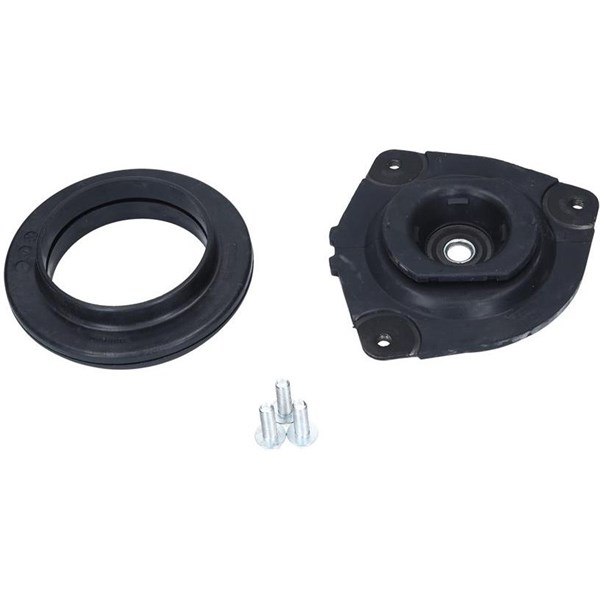Rep.sats fjäderbensstödlager Nissan Micra C+c III, framaxel vänst Skruvat plus Rep.sats fjäderbensstödlager Nissan Micra C+c III, framaxel vänst Skruvat plus