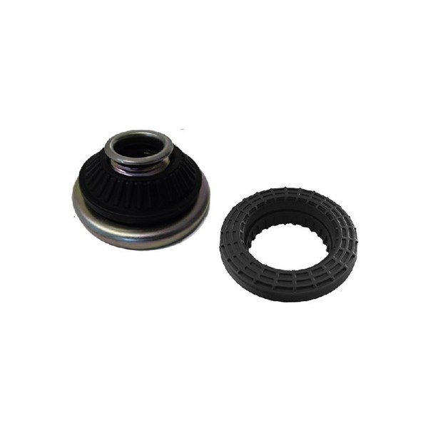 Rep.sats fjäderbensstödlager Vauxhall Astra Mk V, Framaxel Skruva Skruvat plus Rep.sats fjäderbensstödlager Vauxhall Astra Mk V, Framaxel Skruva Skruvat plus