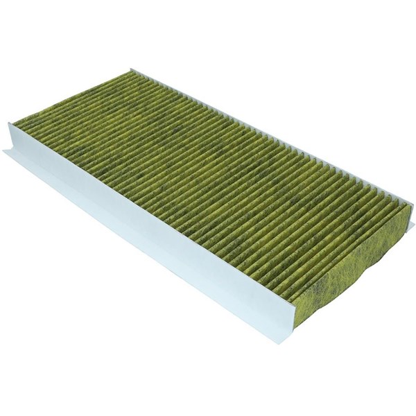 Kupefilter