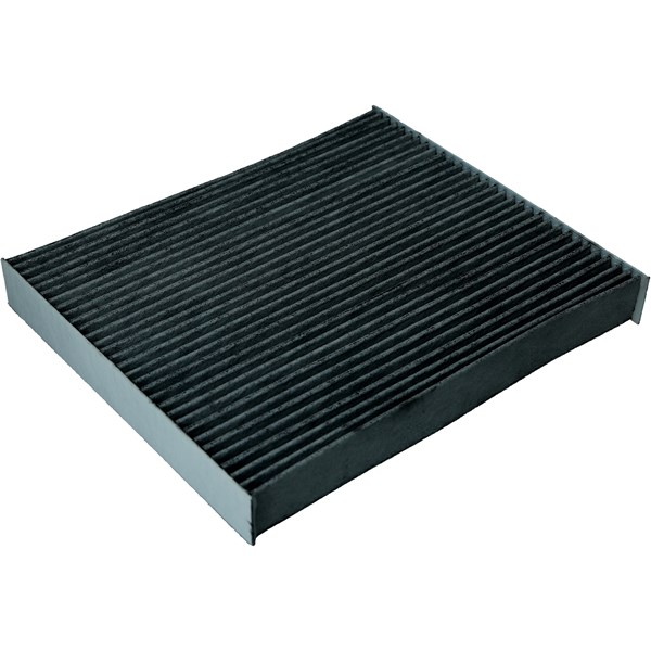 Kupefilter Kupefilter