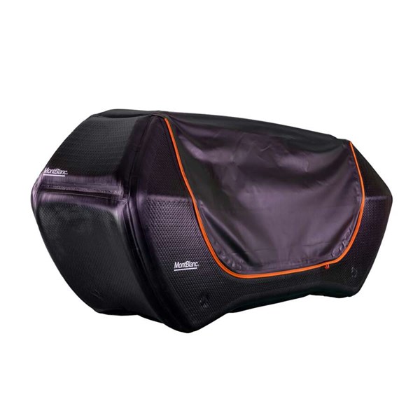 Lastbox Senja Mont Blanc 300L, Universal Mont blanc 205793 Mont Blanc Lastbox Senja Mont Blanc 300L, Universal Mont blanc 205793 Mont Blanc