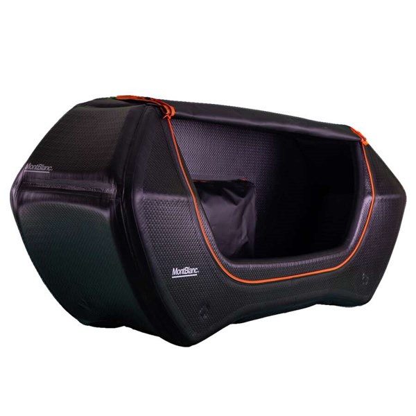 Lastbox Senja Mont Blanc 300L, Universal Mont blanc 205793 Mont Blanc Lastbox Senja Mont Blanc 300L, Universal Mont blanc 205793 Mont Blanc