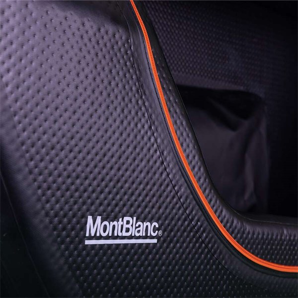 Lastbox Senja Mont Blanc 300L, Universal Mont blanc 205793 Mont Blanc Lastbox Senja Mont Blanc 300L, Universal Mont blanc 205793 Mont Blanc