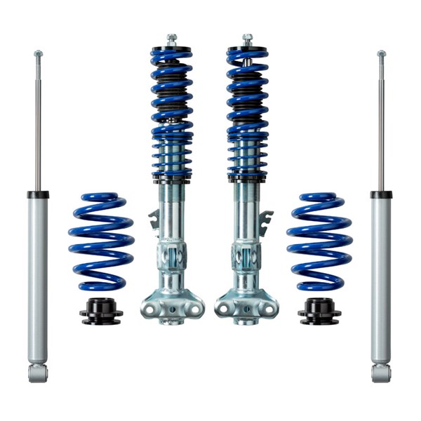 Coilovers