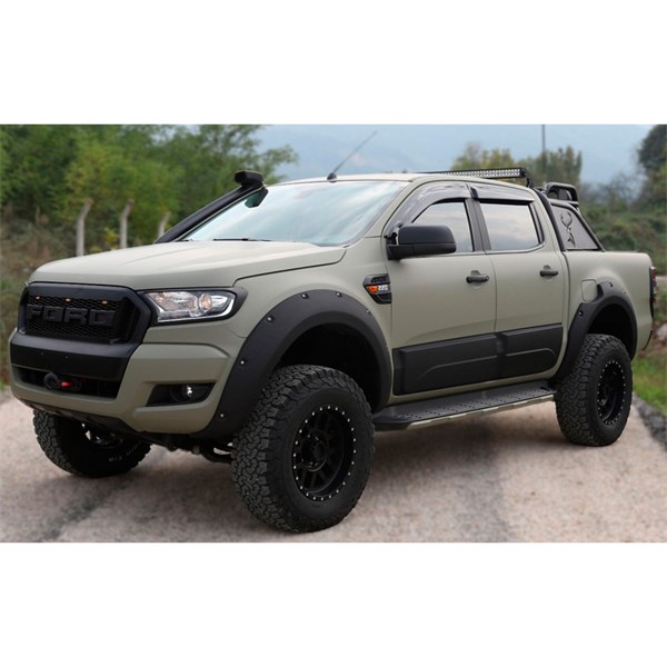 Dörrpanelset Ford Ranger T6/T7/T8 2012-2022 Oneway OW BC05004G OneWay Dörrpanelset Ford Ranger T6/T7/T8 2012-2022 Oneway OW BC05004G OneWay