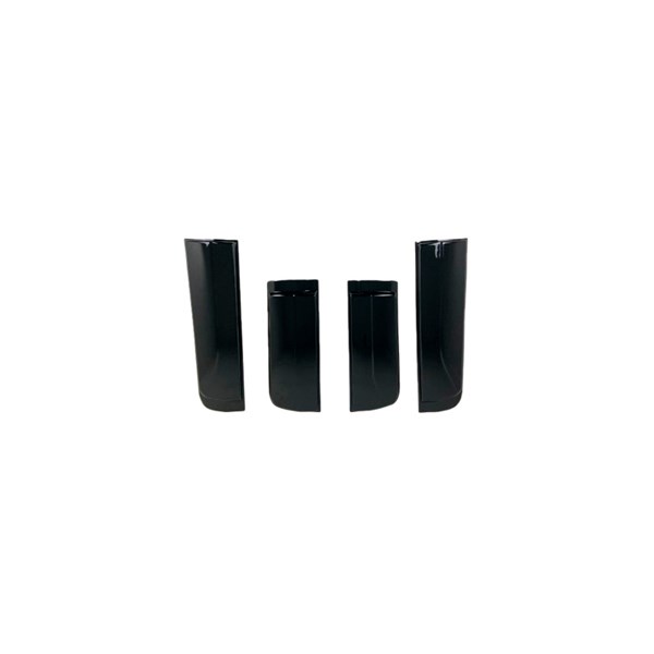 Dörrpanelset Ford Ranger T6/T7/T8 2012-2022 Oneway OW BC05004G OneWay Dörrpanelset Ford Ranger T6/T7/T8 2012-2022 Oneway OW BC05004G OneWay
