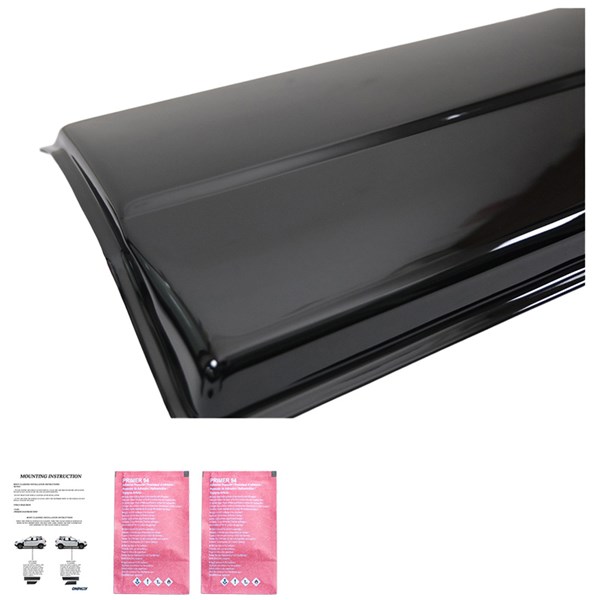 Dörrpanelset Ford Ranger T6/T7/T8 2012-2022 Oneway OW BC05004G OneWay Dörrpanelset Ford Ranger T6/T7/T8 2012-2022 Oneway OW BC05004G OneWay