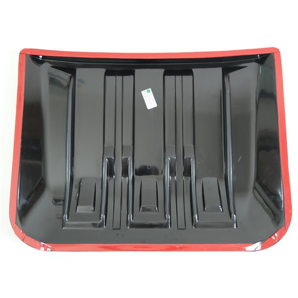Motorhuvs luftintag (Scoop) Ford Ranger T9 2022- Oneway OW BS0601 OneWay