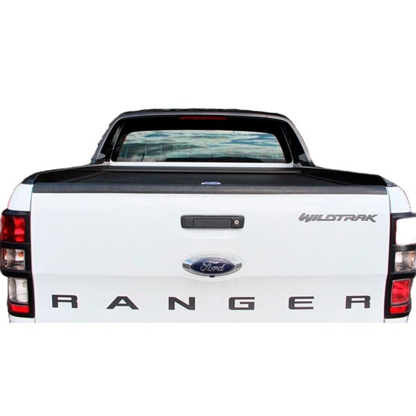 Bakluckans täcklist Ford Ranger T6/T7/T8 2012-2022 Oneway OW BT16 OneWay Bakluckans täcklist Ford Ranger T6/T7/T8 2012-2022 Oneway OW BT16 OneWay