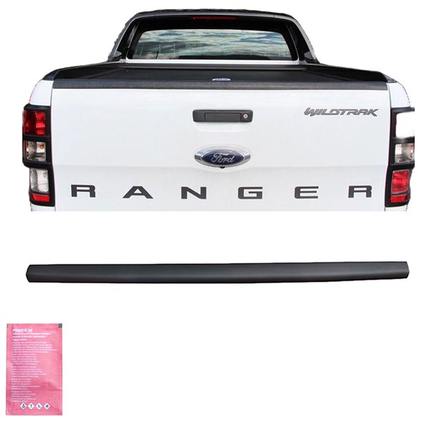 Bakluckans täcklist Ford Ranger T6/T7/T8 2012-2022 Oneway OW BT16 OneWay Bakluckans täcklist Ford Ranger T6/T7/T8 2012-2022 Oneway OW BT16 OneWay