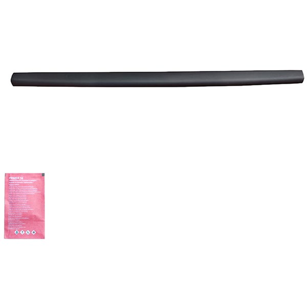 Bakluckans täcklist Ford Ranger T6/T7/T8 2012-2022 Oneway OW BT16 OneWay Bakluckans täcklist Ford Ranger T6/T7/T8 2012-2022 Oneway OW BT16 OneWay