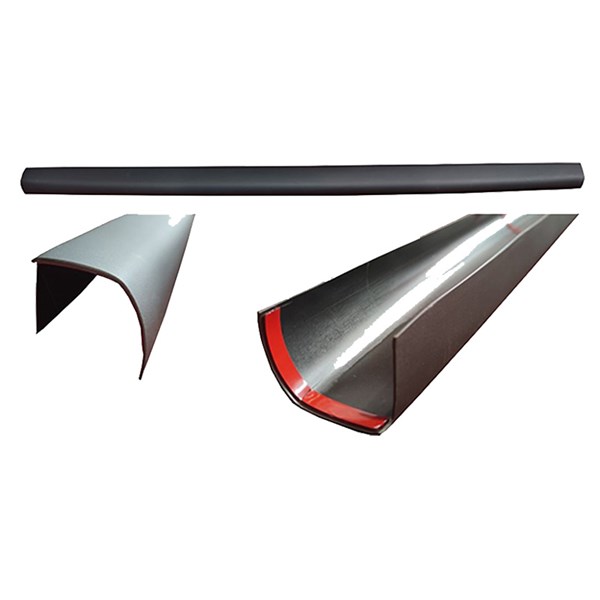 Bakluckans täcklist Ford Ranger T6/T7/T8 2012-2022 Oneway OW BT16 OneWay Bakluckans täcklist Ford Ranger T6/T7/T8 2012-2022 Oneway OW BT16 OneWay