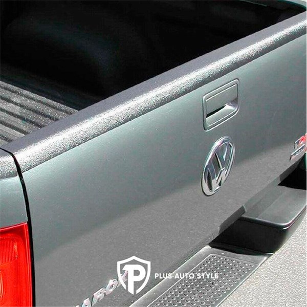 Bakluckans täcklist VW Amarok MK1 2010-2022 Oneway OW BT16002 OneWay