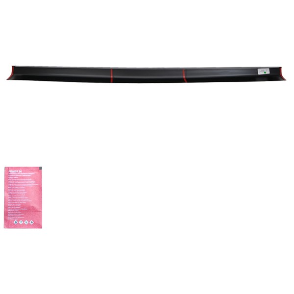 Bakluckans täcklist VW Amarok MK1 2010-2022 Oneway OW BT16002 OneWay Bakluckans täcklist VW Amarok MK1 2010-2022 Oneway OW BT16002 OneWay