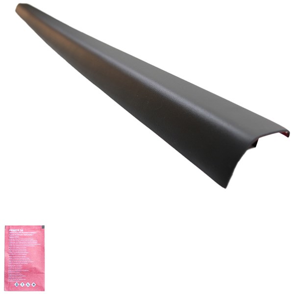 Bakluckans täcklist VW Amarok MK1 2010-2022 Oneway OW BT16002 OneWay Bakluckans täcklist VW Amarok MK1 2010-2022 Oneway OW BT16002 OneWay