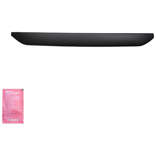 Bakluckans täcklist Nissan Navara NP300 (D23) 14-21 Oneway OW BT1 OneWay Bakluckans täcklist Nissan Navara NP300 (D23) 14-21 Oneway OW BT1 OneWay