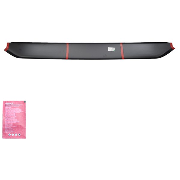Bakluckans täcklist Nissan Navara NP300 (D23) 14-21 Oneway OW BT1 OneWay Bakluckans täcklist Nissan Navara NP300 (D23) 14-21 Oneway OW BT1 OneWay