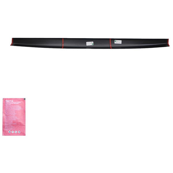 Bakluckans täcklist Toyota Hilux 2015-2020 Oneway OW BT16004 OneWay Bakluckans täcklist Toyota Hilux 2015-2020 Oneway OW BT16004 OneWay