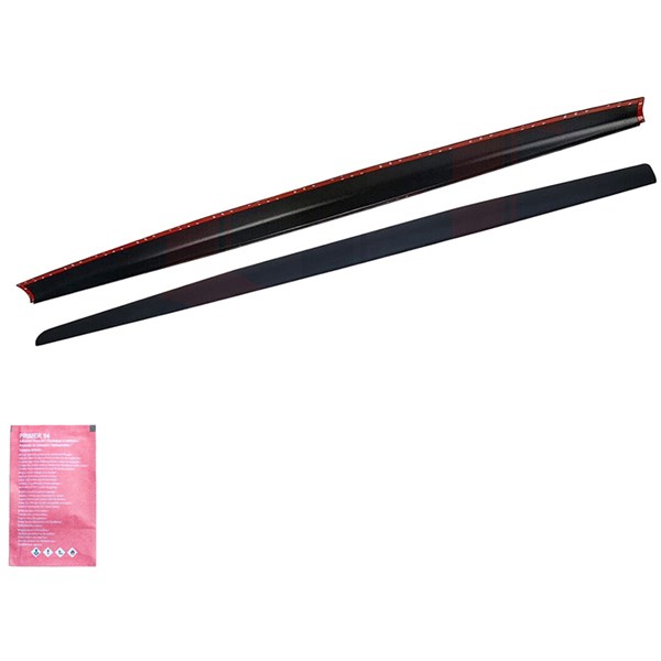 Bakluckans täcklist Mitsubishi L200 Triton 4 2007-2014 Oneway OW OneWay Bakluckans täcklist Mitsubishi L200 Triton 4 2007-2014 Oneway OW OneWay