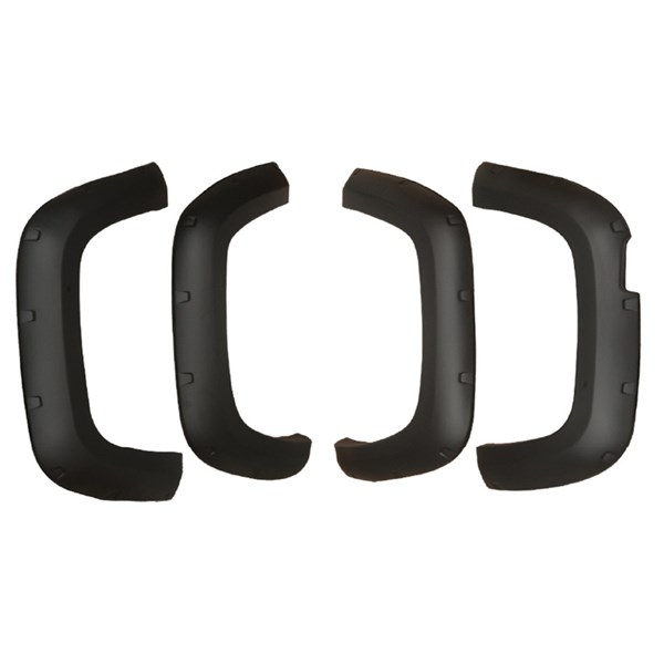 Stänkskärmsbreddare Set VW Amarok MK1 2010-2016 Oneway OW FF02001 OneWay Stänkskärmsbreddare Set VW Amarok MK1 2010-2016 Oneway OW FF02001 OneWay