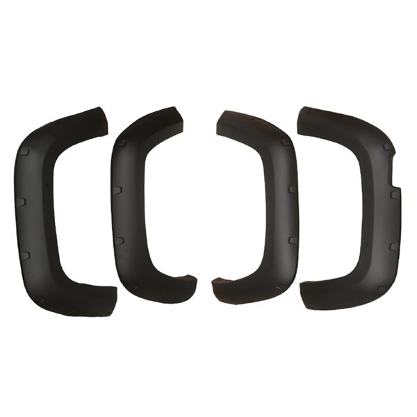 Stänkskärmsbreddare Set VW Amarok MK1 Facelift 2016-2022 Oneway O OneWay Stänkskärmsbreddare Set VW Amarok MK1 Facelift 2016-2022 Oneway O OneWay