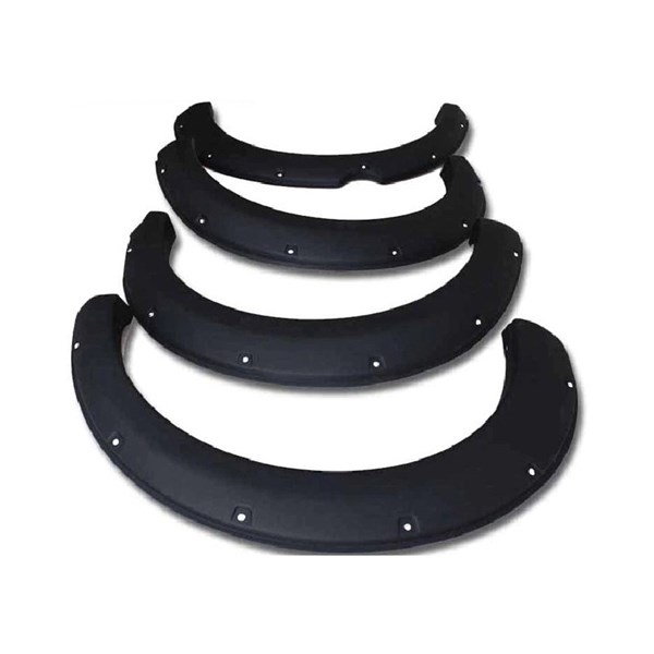 Stänkskärmsbreddare Mitsubishi L200 tr5/Fiat Fullback 15-19 Onewa OneWay Stänkskärmsbreddare Mitsubishi L200 tr5/Fiat Fullback 15-19 Onewa OneWay